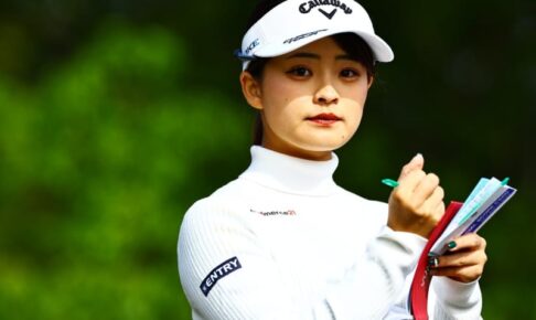 ルーキー政田夢乃の大逆転シード条件は？ 菅沼菜々は優勝必須