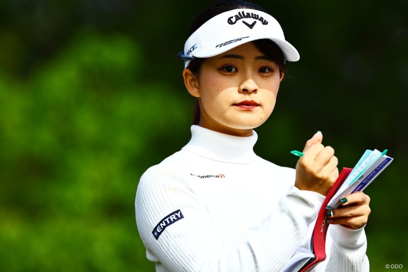 ルーキー政田夢乃の大逆転シード条件は? 菅沼菜々は優勝必須 ルーキー政田夢乃の大逆転シード条件は? 菅沼菜々は優勝必須