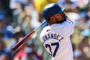 【MLB】T・ヘルナンデスの新天地は……「古巣は古巣でもドジャースではない」と米メディア　「トロントに戻る可能性が高まった」