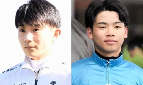 JRA騎手の佐々木大輔と横山琉人が騎乗停止処分に　スマホの不適切使用に間接的に関与