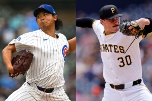 【MLB】若き怪物右腕スキーンズ、今永昇太との会話を“暴露”　「ちょっと後悔しているんです」と話す理由とは……