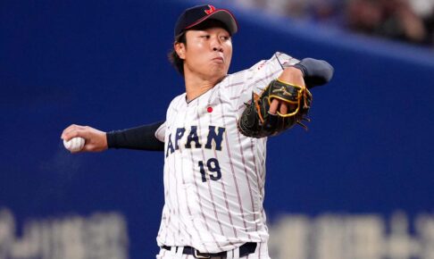 山本由伸移籍で“空席”の沢村賞 2025年筆頭候補は飛躍遂げた中日エースか、DeNA・バウアーは史上初の日米ダブル受賞に期待 山本由伸移籍で“空席”の沢村賞 2025年筆頭候補は飛躍遂げた中日エースか、DeNA・バウアーは史上初の日米ダブル受賞に期待