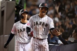 【プレミア12】「侍ジャパン／リアルタイム速報」無傷の4連勝でスーパーラウンド進出なるか【11月17日キューバ戦】