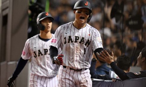 【プレミア12】「侍ジャパン／リアルタイム速報」無傷の4連勝でスーパーラウンド進出なるか【11月17日キューバ戦】