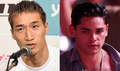 【RIZIN】安保瑠輝也、大晦日の試合延期も男気爆発……　“ボクシング界の問題児”に「100%で戻ってきて欲しい」「オレはいつだってOKだぜ！」