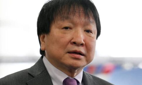 井上尚弥の推定30億円契約　大橋会長「ボクシングを目指す子供が増える。本当に夢のあるスポーツだというのは見せた」