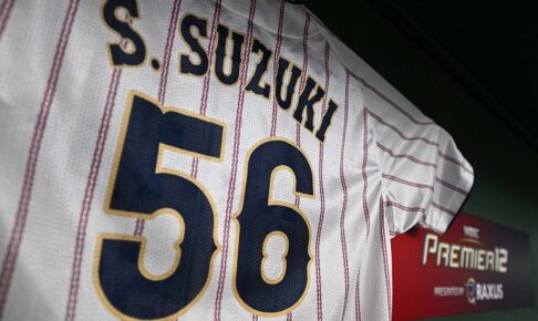 【プレミア12】侍ジャパン、アメリカ戦スタメン発表　髙橋宏斗と坂倉将吾のバッテリー　スーパーラウンド初戦