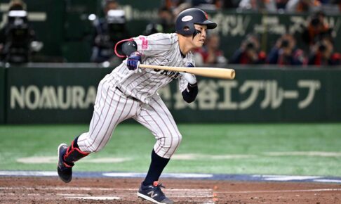 プロ野球唯一「3割台」の広島・小園海斗が3部門首位の可能性 阪神・佐藤輝明は2冠濃厚で「40本塁打&100打点」も目前 プロ野球唯一「3割台」の広島・小園海斗が3部門首位の可能性 阪神・佐藤輝明は2冠濃厚で「40本塁打&100打点」も目前