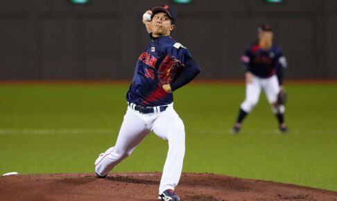 【プレミア12】侍ジャパン、ベネズエラ戦スタメン発表　台湾戦で好投した才木浩人がマウンドへ　スーパーラウンド第2戦