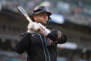 移籍先が注目されるクリスチャン・ウォーカー