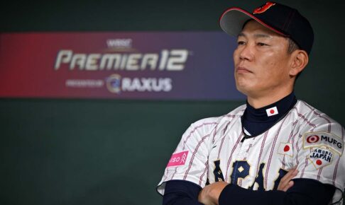 【プレミア12】侍ジャパン、打線沈黙4安打で悲願の連覇ならず 直球狙い“痛恨の2被弾”が致命傷に 【プレミア12】侍ジャパン、打線沈黙4安打で悲願の連覇ならず 直球狙い“痛恨の2被弾”が致命傷に