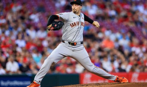 【MLB】大谷翔平、山本由伸とともに豪華ローテ形成へ　ドジャースがCY賞左腕スネルの獲得に成功「佐々木朗希の加入も……」と米記者