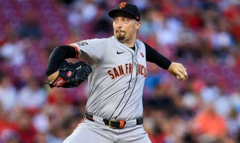 【MLB】“奪三振と四球連発”にドジャースは耐えられるか　昨季CY賞スネルの魅力と最大の懸念点