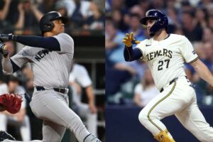 【MLB】ヤ軍は「ソトと契約しない場合方向転換をするのか？」　26歳の代替案にメジャー屈指の遊撃手、コンバート案も浮上