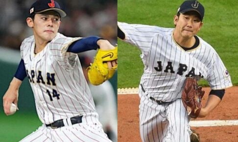 【MLB】メジャー移籍を窺う日本人投手たち　注目銘柄の佐々木朗希は争奪戦展開、復活の菅野智之は年齢懸念も“格安”が追い風