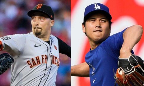 【MLB】「スネルと大谷翔平に交換される」ド軍がCY賞左腕確保で先発陣刷新か　地元メディアは佐々木朗希の獲得にも太鼓判「最有力候補」