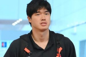 バスケ男子　渡辺雄太が15分の訴え　八村と日本協会“内紛”真実「悪者は1人もいない」発端、悪化の経緯明かす　騒動でホーバス監督は憔悴