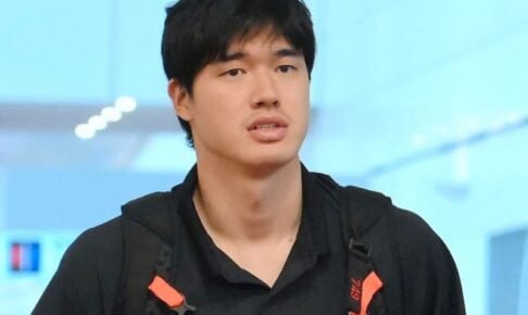 バスケ男子 渡辺雄太が15分の訴え 八村と日本協会“内紛”真実「悪者は1人もいない」発端、悪化の経緯明かす 騒動でホーバス監督は憔悴 バスケ男子 渡辺雄太が15分の訴え 八村と日本協会“内紛”真実「悪者は1人もいない」発端、悪化の経緯明かす 騒動でホーバス監督は憔悴