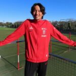 欧州組の確かな進化。「活躍の仕方が違う」と実感する原口元気も負けてられない「来年に勝負を賭けますよ」【インタビュー3】 欧州組の確かな進化。「活躍の仕方が違う」と実感する原口元気も負けてられない「来年に勝負を賭けますよ」【インタビュー3】