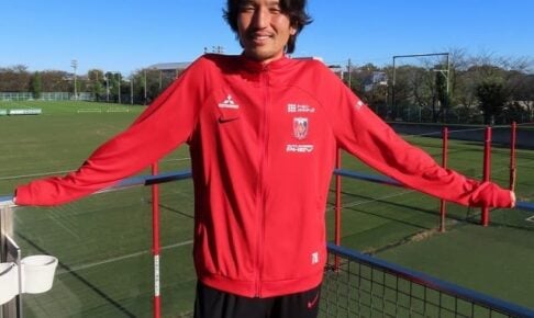 欧州組の確かな進化。「活躍の仕方が違う」と実感する原口元気も負けてられない「来年に勝負を賭けますよ」【インタビュー3】