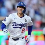 【MLB】「エドマンの手術は補強計画に影響を及ぼすか」公式がドジャースの動向に言及 FAの大物獲得ではなく若手登用の可能性も 【MLB】「エドマンの手術は補強計画に影響を及ぼすか」公式がドジャースの動向に言及 FAの大物獲得ではなく若手登用の可能性も