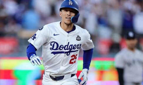 【MLB】「エドマンの手術は補強計画に影響を及ぼすか」公式がドジャースの動向に言及　FAの大物獲得ではなく若手登用の可能性も