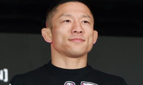 【RIZIN】堀口恭司はズールーと対戦、サトシ―ケラモフのタイトル戦が確定　“超新星”秋元強真は元谷友貴と挑戦者決定戦