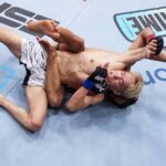 【UFC】青木真也 朝倉海〝悪夢の失神一本負け〟を分析「圧力を突破できなかった」 【UFC】青木真也 朝倉海〝悪夢の失神一本負け〟を分析「圧力を突破できなかった」