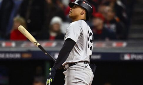 ソト、最大1206億円のメガ契約　2029年オフに再びFA市場に？…詳細判明に米騒然