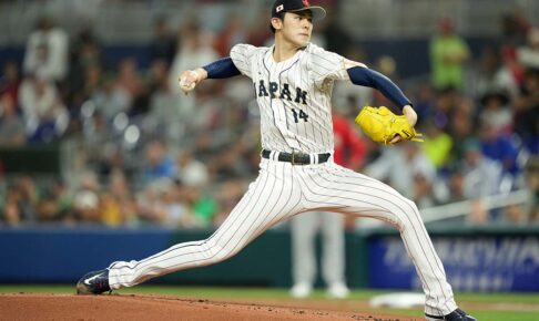 【MLB】佐々木朗希の代理人が発したコメントは「ドジャースにとって悪夢の連続」と米メディア指摘　本命説を覆す発言がズラリ