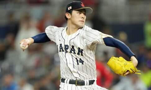 【MLB】佐々木朗希獲得へカブスは今永昇太と鈴木誠也に“出馬要請”せず　「リクルート活動は彼らの仕事ではない」とカ軍GM