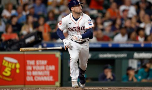 【MLB】アロンソの去就が決まり、「FA選手トップ25」で残っているのはブレグマンだけ　最後の大物はどこへ　急浮上している球団とは……