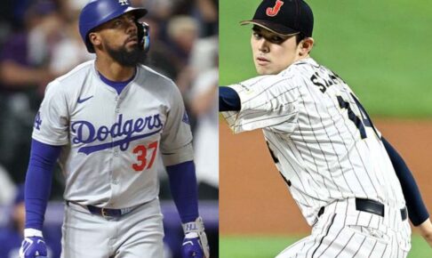 【MLB】「補強はまだ終わっていない」ド軍GM明言　米メディアはT・ヘルナンデス、佐々木朗希、守護神候補タナー・スコットの名前挙げる