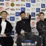 【RIZIN】平本蓮率いるBR軍は〝令和のnWo〟 朝倉未来BD軍と大みそか軍団対抗戦へ 【RIZIN】平本蓮率いるBR軍は〝令和のnWo〟 朝倉未来BD軍と大みそか軍団対抗戦へ