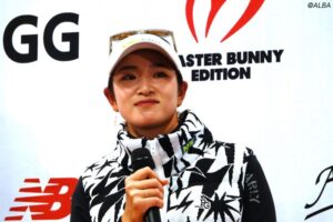 原英莉花のファッション極意は3色コーデ　意外な“NG”カラーは？「もう辛くて（笑）」