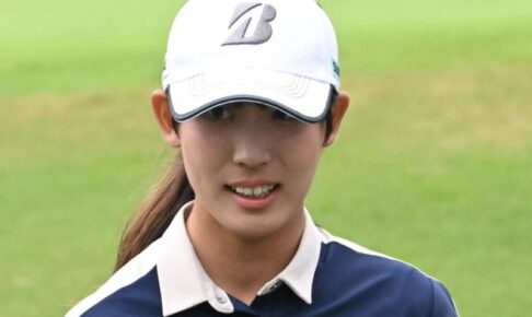 女子ゴルフ・馬場咲希が心境吐露　ぎりぎり24位通過の米ツアー最終予選会は「毎日本当に苦しくて辛くて」　前例のない挑戦へのサポートに感謝