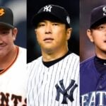 30代・日本人投手の評価が上がる? 米記者がオリオールズ移籍の菅野智之を黒田博樹、岩隈久志と比較「もし2人のようなキャリアを歩むことができれば…」 30代・日本人投手の評価が上がる? 米記者がオリオールズ移籍の菅野智之を黒田博樹、岩隈久志と比較「もし2人のようなキャリアを歩むことができれば…」