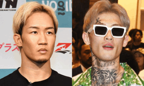 朝倉未来には「試合に集中してほしい」くも膜下出血発覚のブレイキングダウン選手が切実な思いを発信　平本蓮も早期回復を願う