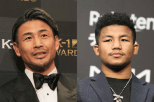 【ONE】「早く試してみたい」ロッタン、武尊戦に“秘策”あり　魔裟斗は計量失敗を懸念も……「いつも本気。今回も全力でやる」