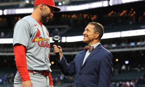 MLBの最前線で長年活躍するケン・ローゼンタール記者