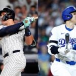 【MLB】ジャッジを抑えて大谷翔平が1位……米専門局の現役選手ランキング「トップ100」 今季“4年連続5度目のMVP”と予想 【MLB】ジャッジを抑えて大谷翔平が1位……米専門局の現役選手ランキング「トップ100」 今季“4年連続5度目のMVP”と予想