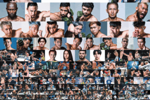 【RIZIN DECADE】大晦日「雷神番外地＆RIZIN.49」リアルタイム速報、全対戦カード結果、戦前オッズ、配信情報一覧