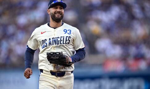 【MLB】「捕球確率25％以下」“5つ星”スーパーキャッチ数ランキング　歴代トップは名外野手キアマイアー