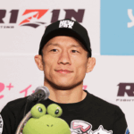 【RIZIN】堀口恭司が「秋元強真vs.萩原京平」を勝敗予想 2021年の朝倉未来の“戦法”を再現か……萩原勝利は「あまり想像できない」 【RIZIN】堀口恭司が「秋元強真vs.萩原京平」を勝敗予想 2021年の朝倉未来の“戦法”を再現か……萩原勝利は「あまり想像できない」