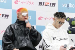 【RIZIN】「ジャッジの再考を求める」平本蓮、“疑惑の判定”に抗議文提出……赤田も不満隠さず「色んな人が俺の勝ちだって」
