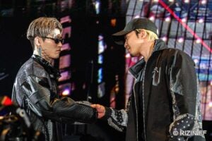 【THE MATCH2】平本蓮、“ドーピング疑惑”に言及した朝倉未来を「パフォーマンス」と揶揄　再戦にも暗雲か「時間の無駄だな　ぶっ壊したろ」