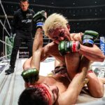 【RIZIN】なぜ、鈴木千裕の戦いはファンを魅了し続けるのか クレベルと血染めの死闘…再び愚直に突き進む“最強への道” 【RIZIN】なぜ、鈴木千裕の戦いはファンを魅了し続けるのか クレベルと血染めの死闘…再び愚直に突き進む“最強への道”