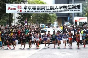 【箱根駅伝】“3強”に割って入るのはどこ？ 優勝＆シード権争いは？ トップ10の顔ぶれを大予想！