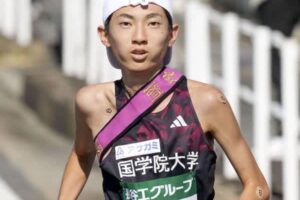 【箱根駅伝】国学院大「初優勝で3冠」なるか…阻むのは経験値高い青学大か、それとも駒大か？ 元早大監督が読む