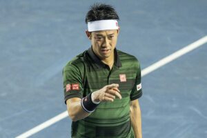 「非常に危険なニシコリ」錦織圭、躍進の35歳を世界4位に導いた恩師も評価　世界ランク上昇確実で復活に太鼓判「トップ50に入るのは楽勝」